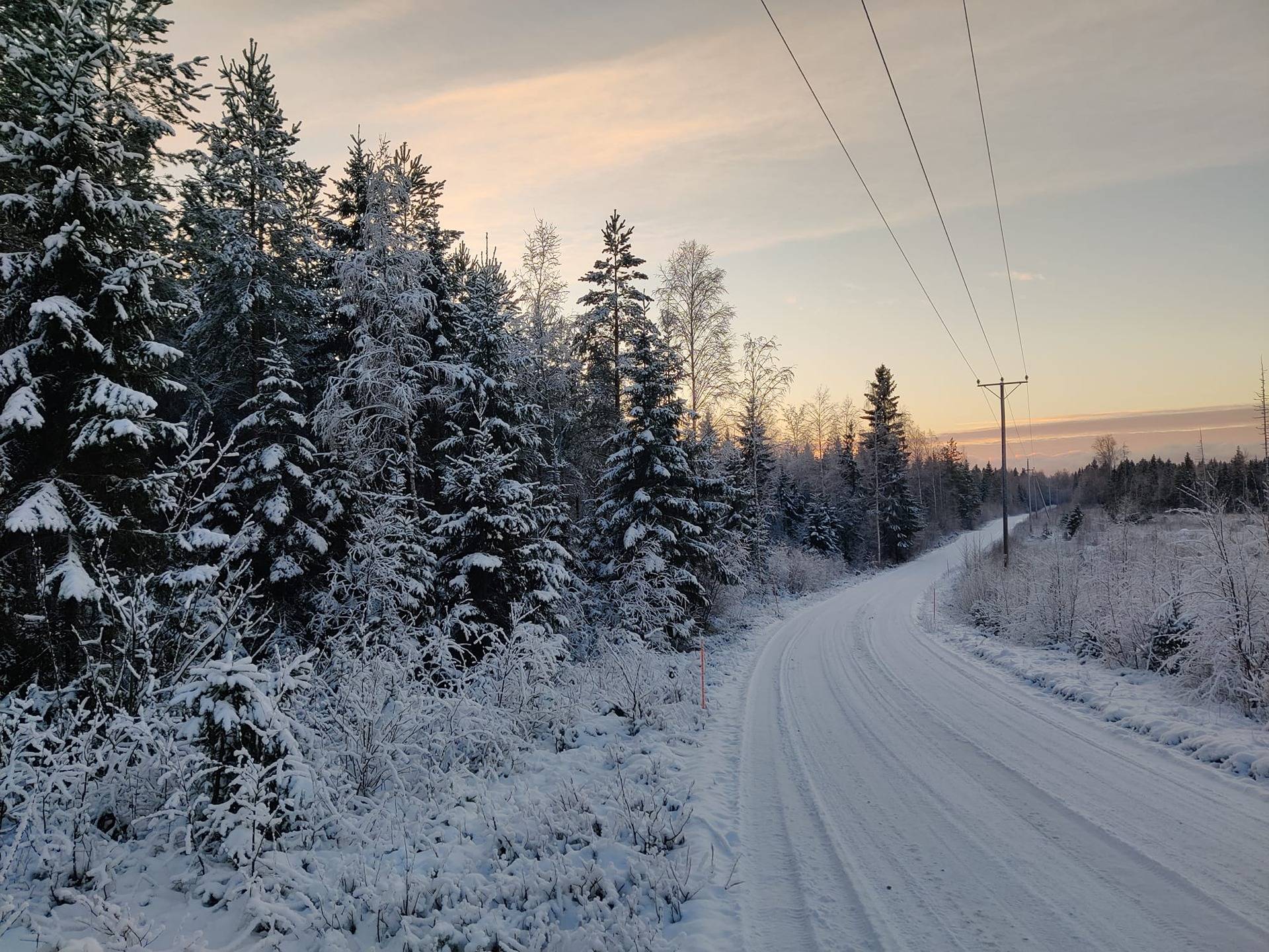Himanka vatunki metsätilat Myllyniitty 9:11 ja Susikari 9:1 yhteensä 17,2 ha 1