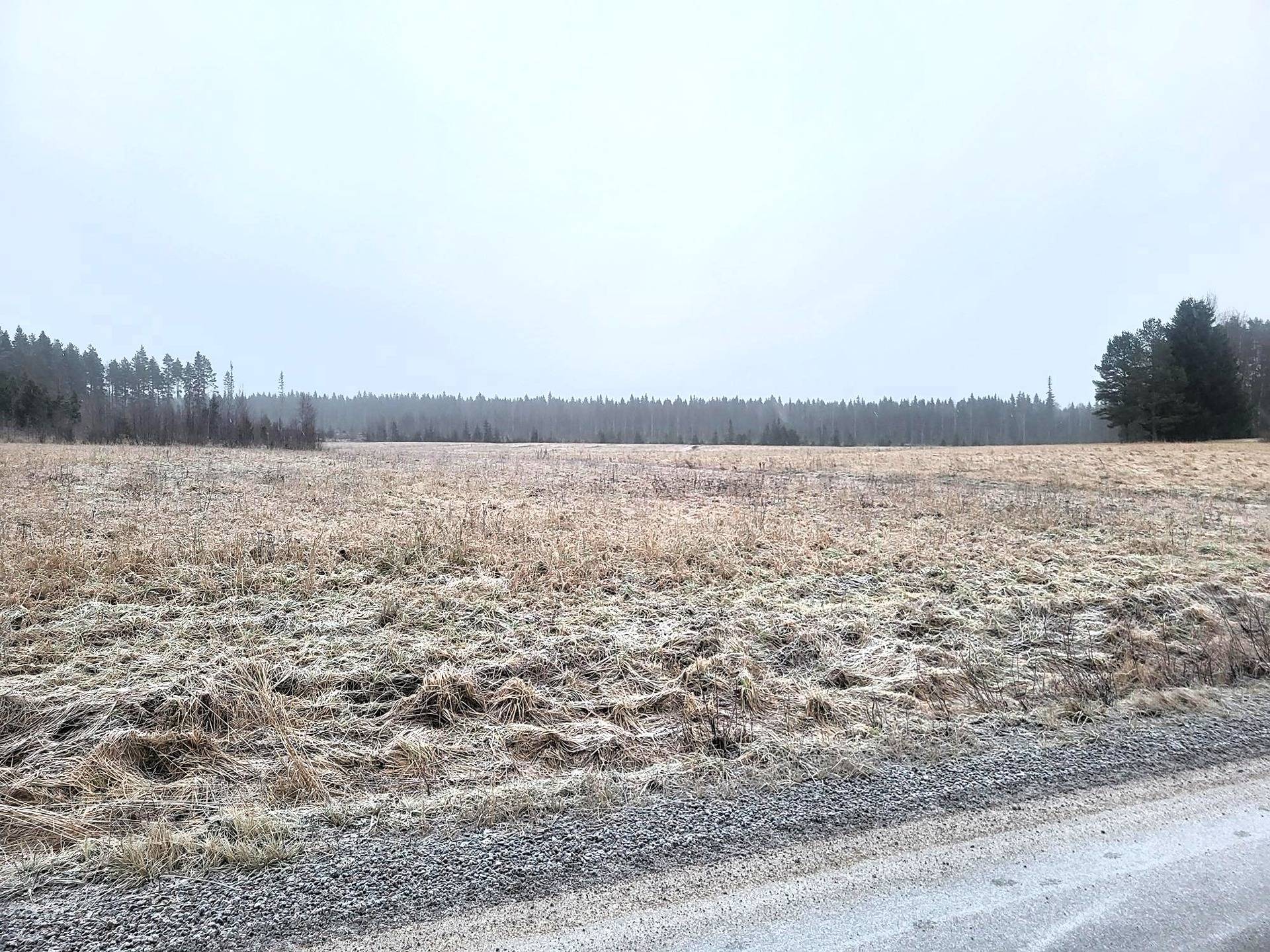 Peltotila Vatajankylä 1