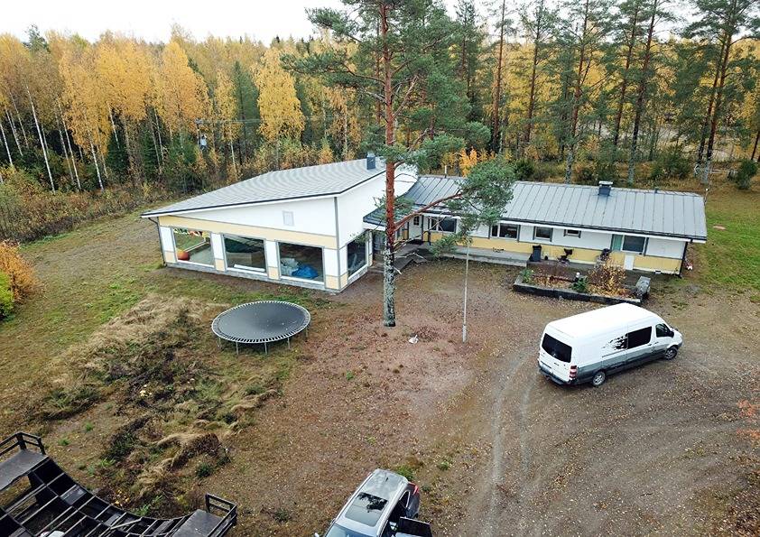 Välikangas 3:15 (593-403-3-15) 1