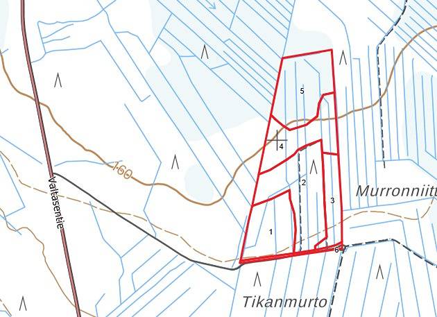 Murronsarka 626-402-34-3 1