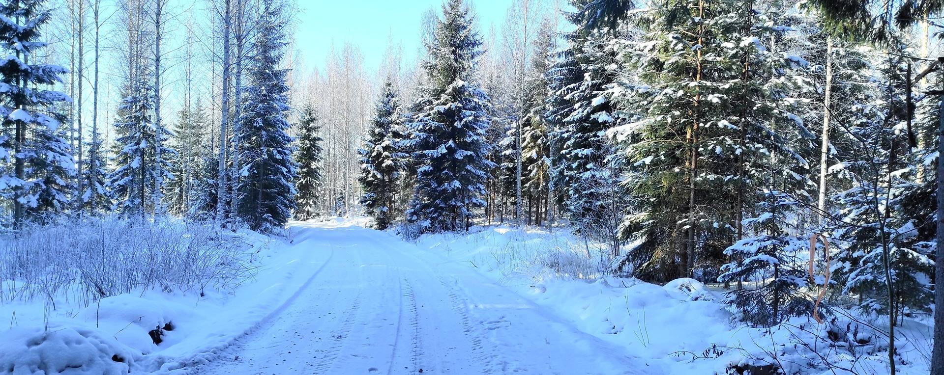 EINONHAKA 283-404-18-0 MÄÄRÄALA 1