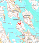 Keihärinkoski, Kivikkola 931-406-1-18 & Riihipelto 931-406-1-64 1