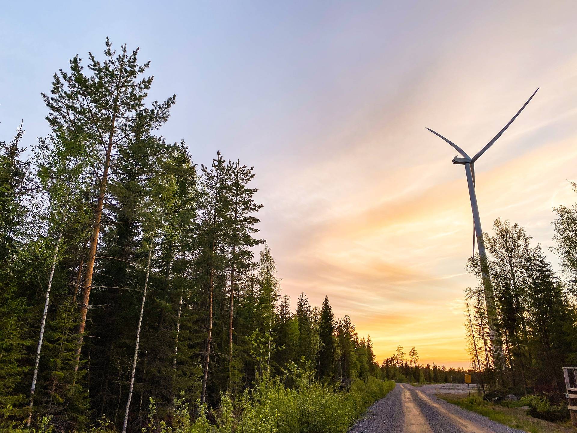 Grönros 33:72, Övermalax 1