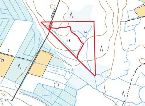 Mäntymaa 535-401-20-3 1