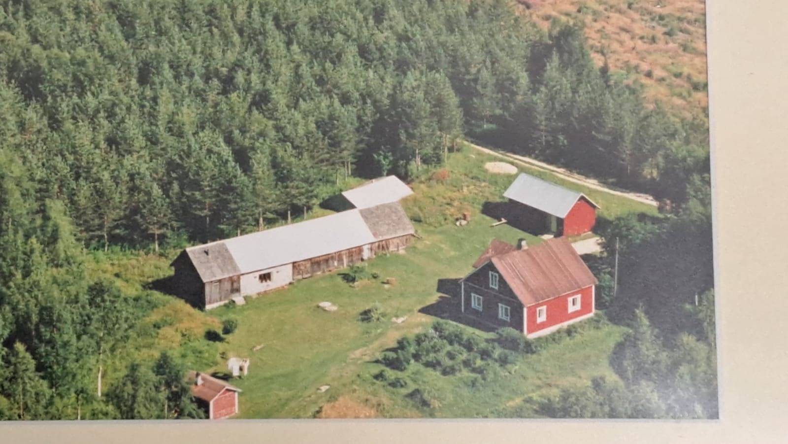 Issankanpää 5-4 Rautavaara 1