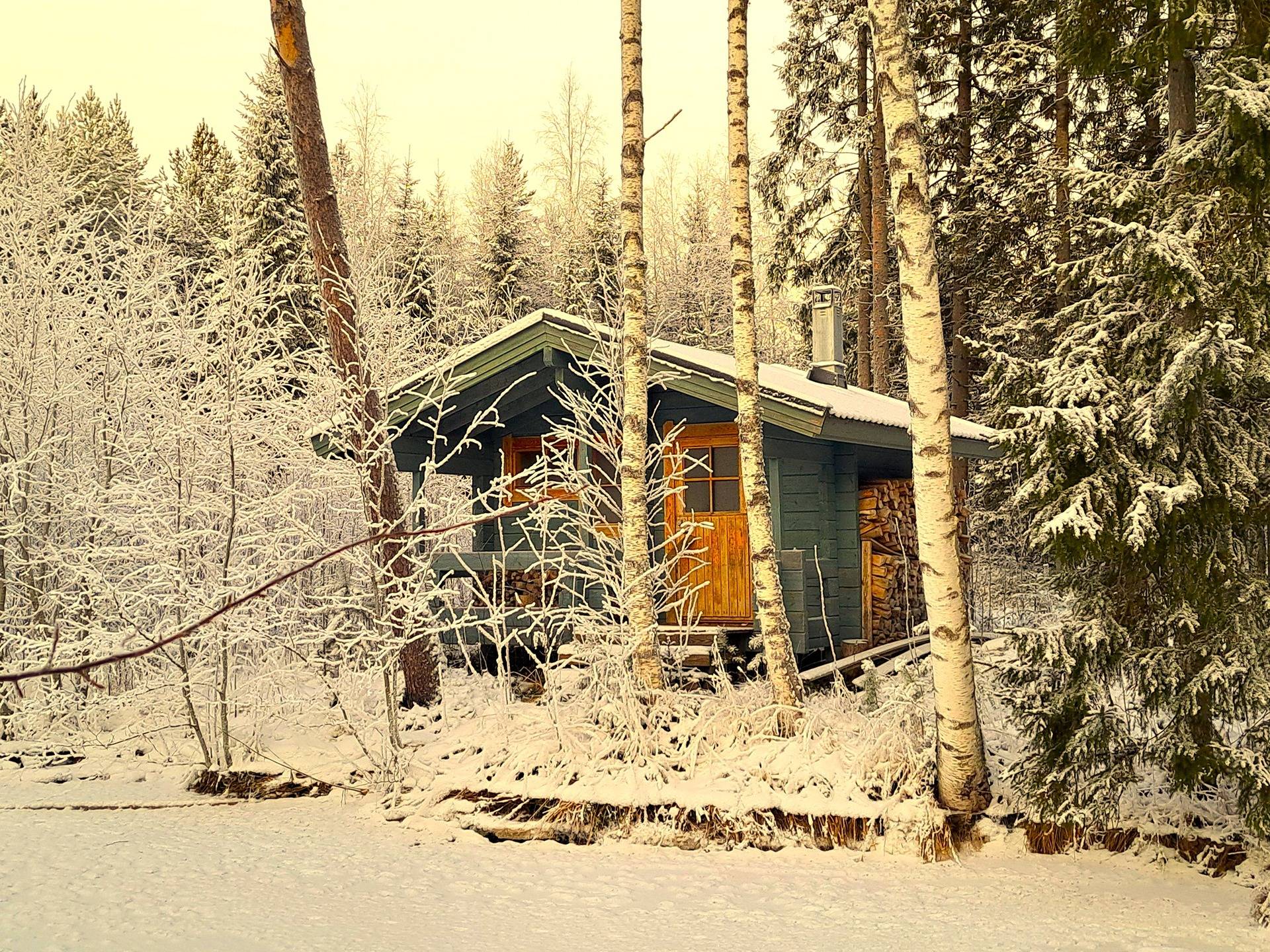 Vimpeli / Huopana RANNILA 2:624 metsätila noin 33,0 ha 1