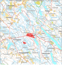 Korppinen, Hylkylä 601-406-15-23 & Kolmio 601-406-15-15 1