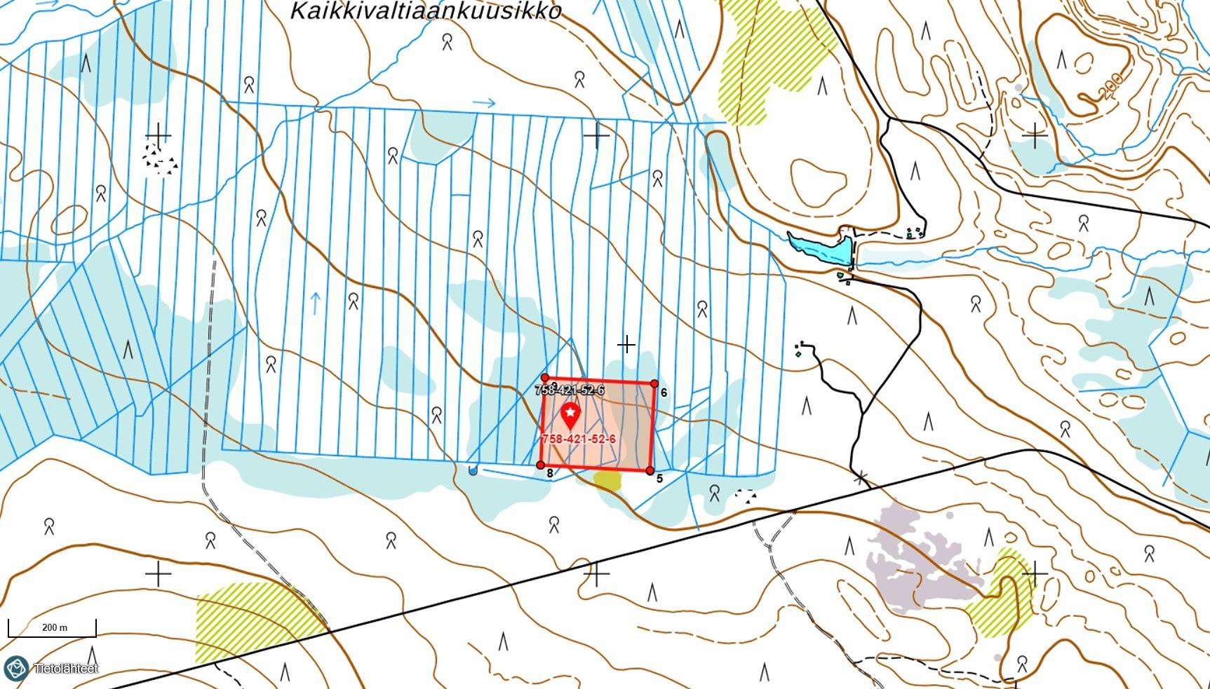 Seppola 758-421-52-6 1