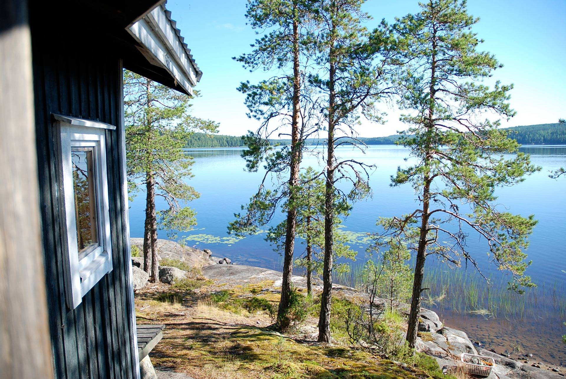 Kalliosaari RN:o 79:0 1