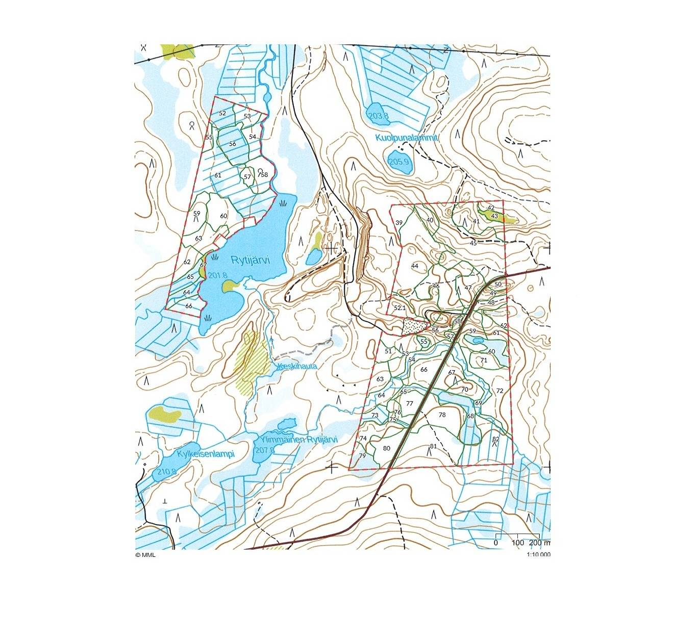 Roopela 732-418-66-2 1