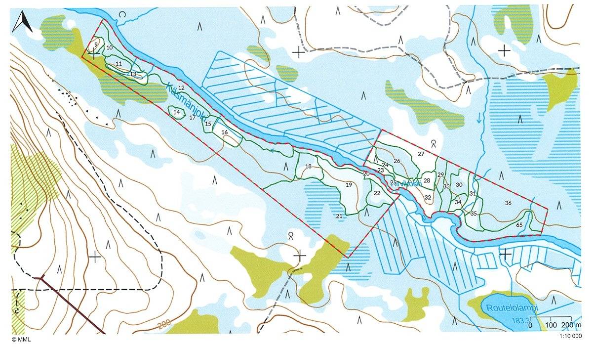 Uusikangas 732-418-53-2 määräala 1
