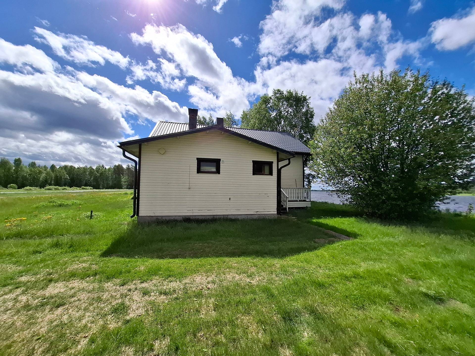 Vanha Kiviniemi 854-401-32-9 1