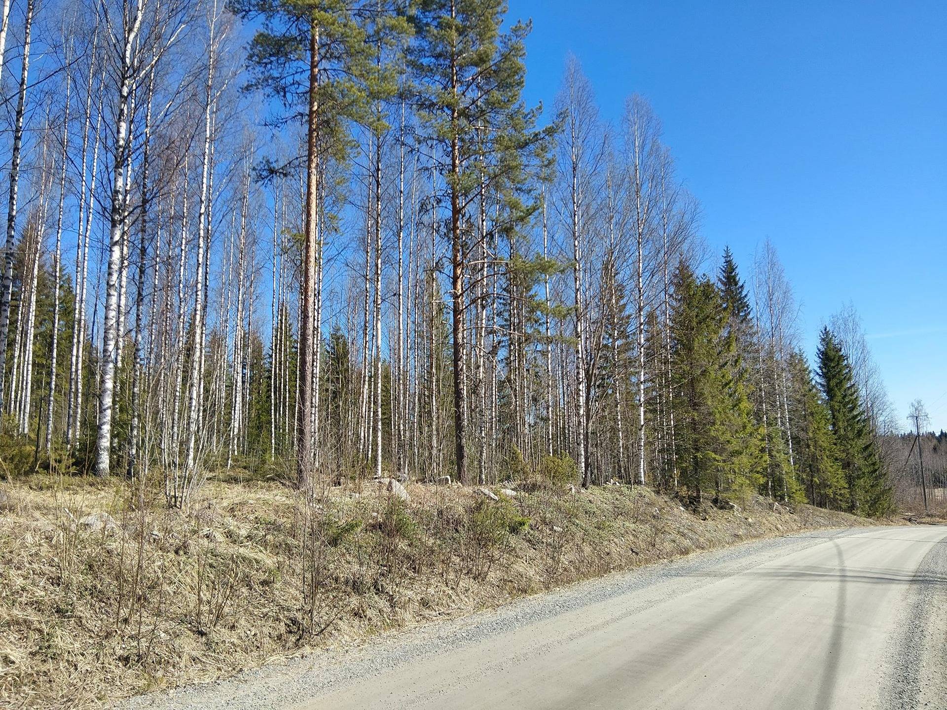 PÄIVÄRINTA 6:59, Välikylä 1