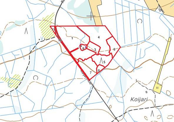 Nuijuniitty 69-402-41-7 1