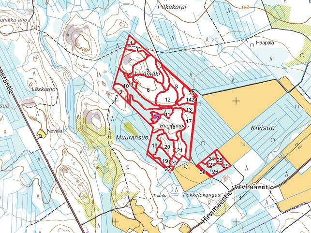 Ahkiomäki 626-402-26-39 1