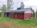 Linnanmäki 405-541-1-7 ja Linnamäki II 405-541-1-19 1