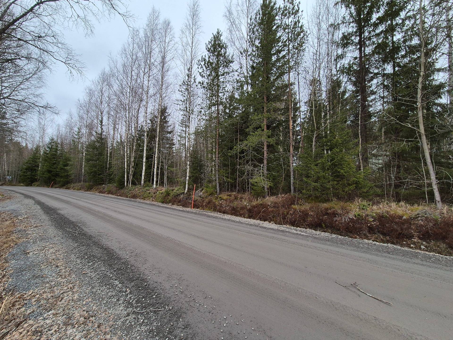 Mäki-Pöntinen määräala 1