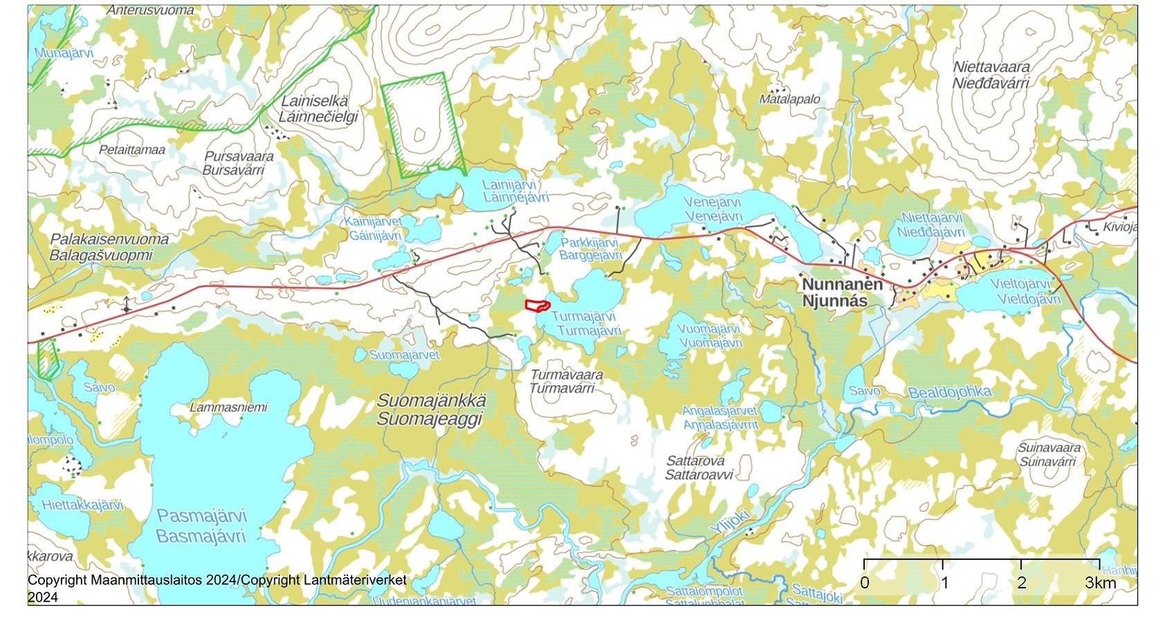 Rovakero 47-405-15-39 määräala 1