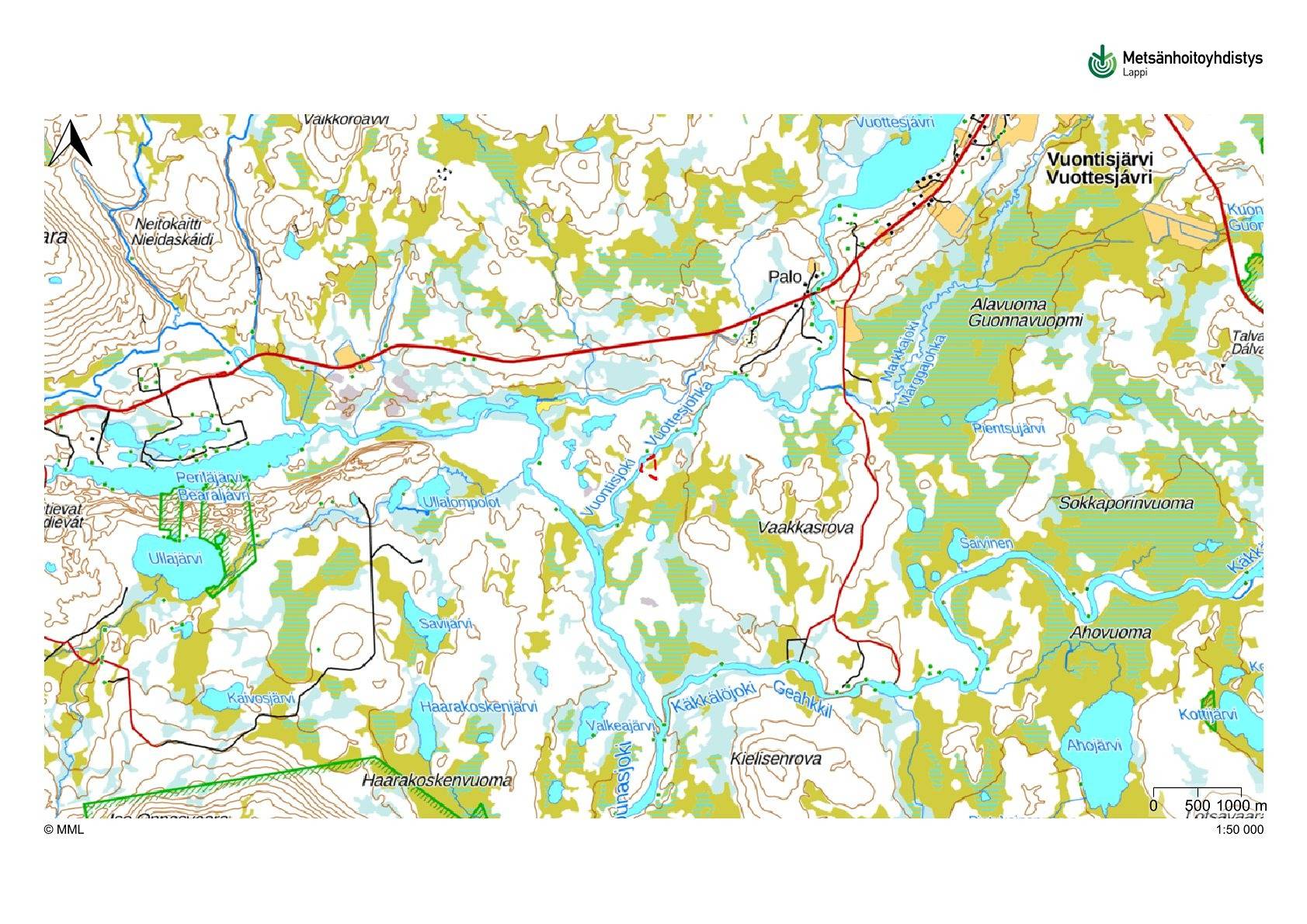 Telakoskenmaa 47-405-52-45 1