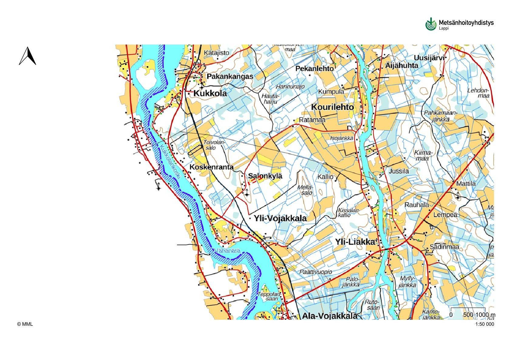 Lisäajo 851-424-13-7 1