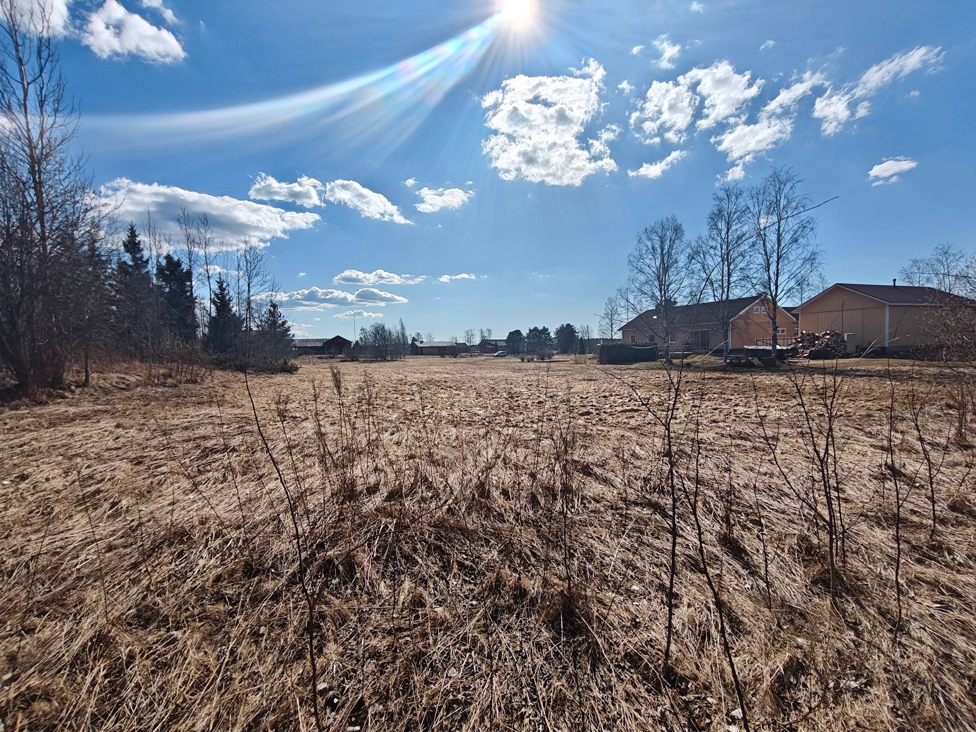 RN:r 21:176, Stenbackvägen, Lappfjärd 1