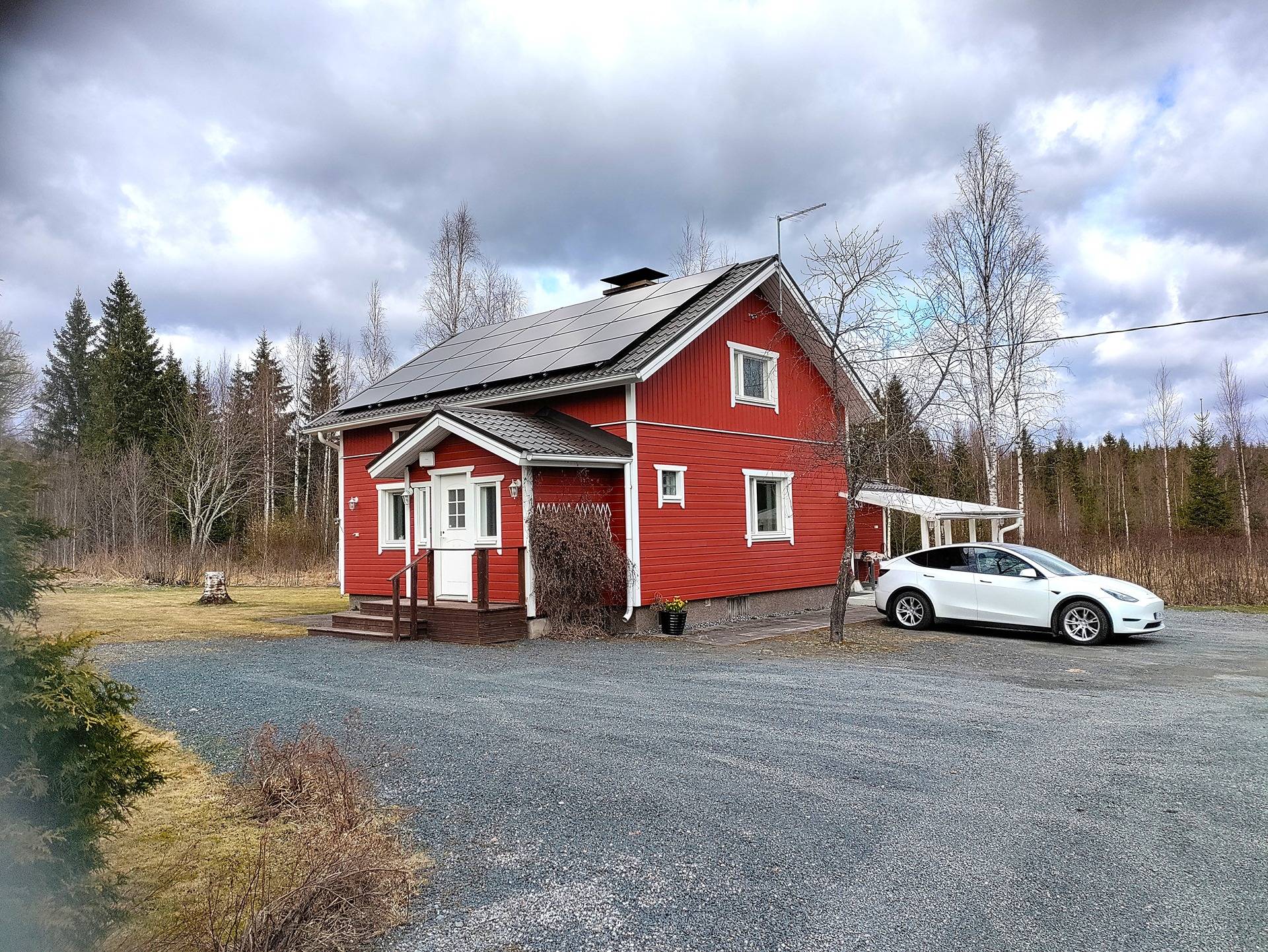 Cover photo for the object Mäenpää 297-482-1-4