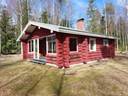 Savipohja 689-408-2-47, vapaa-ajan rakennus 1