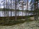 RINNE JA KINTAS VAPAA-AJAN TONTIT HEIKANLAMMEN RANNALLA MANAMANSALOSSA 1