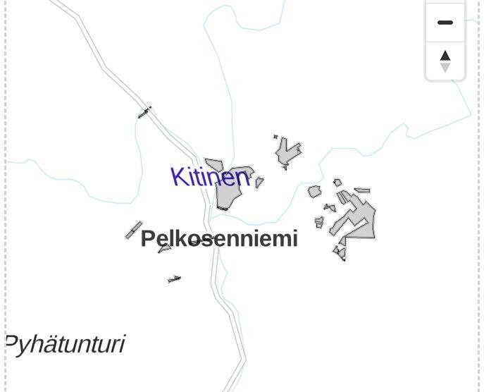 Alaperän yhteismetsäosuuksia 1