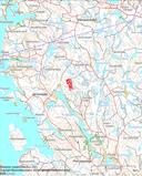 Järvenpää, Kortesuo 992-401-4-211 määräala 1
