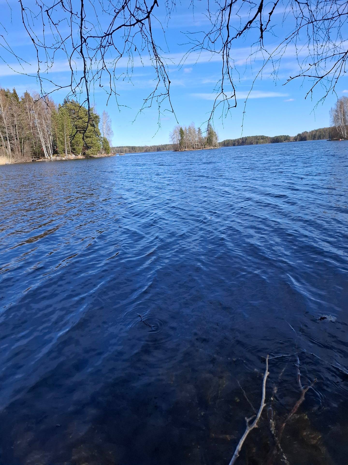 PÄLKÄNE-PÄLKÄNEVESI-KAIVANNONRANTA 1