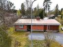 Hietaniemi 1:102, Tyrväänkatu 37 1