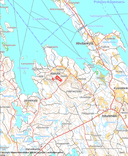 Alakylä, Rajamäki 275-402-3-3 määräala 1