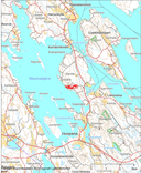 Keihärinkoski, Peltomäki 931-406-1-60 määräala 1