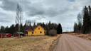 Koivuaho (593-402-2-31) ja Saareke (593-435-7-13) 1