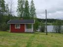 Paavola I 578-406-8-59 ja Paavola 578-406-8-22 metsäkiinteistöt ja vapaa-ajan mökki Kiehimänjoen varrella 30,6 ha Paltamon Uurassa n. 10 km Paltamon kk:ltä 1