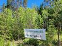 Metsätilat Yliääri 1:600 ja Nurmela 1:599 /Kuovin teollisuusalueen tonttialuetta, Aura 1