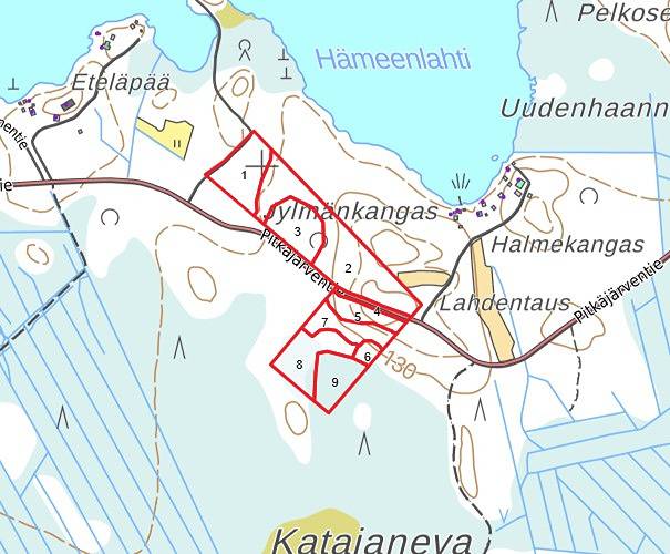 Eteläkangas 691-402-30-13 1