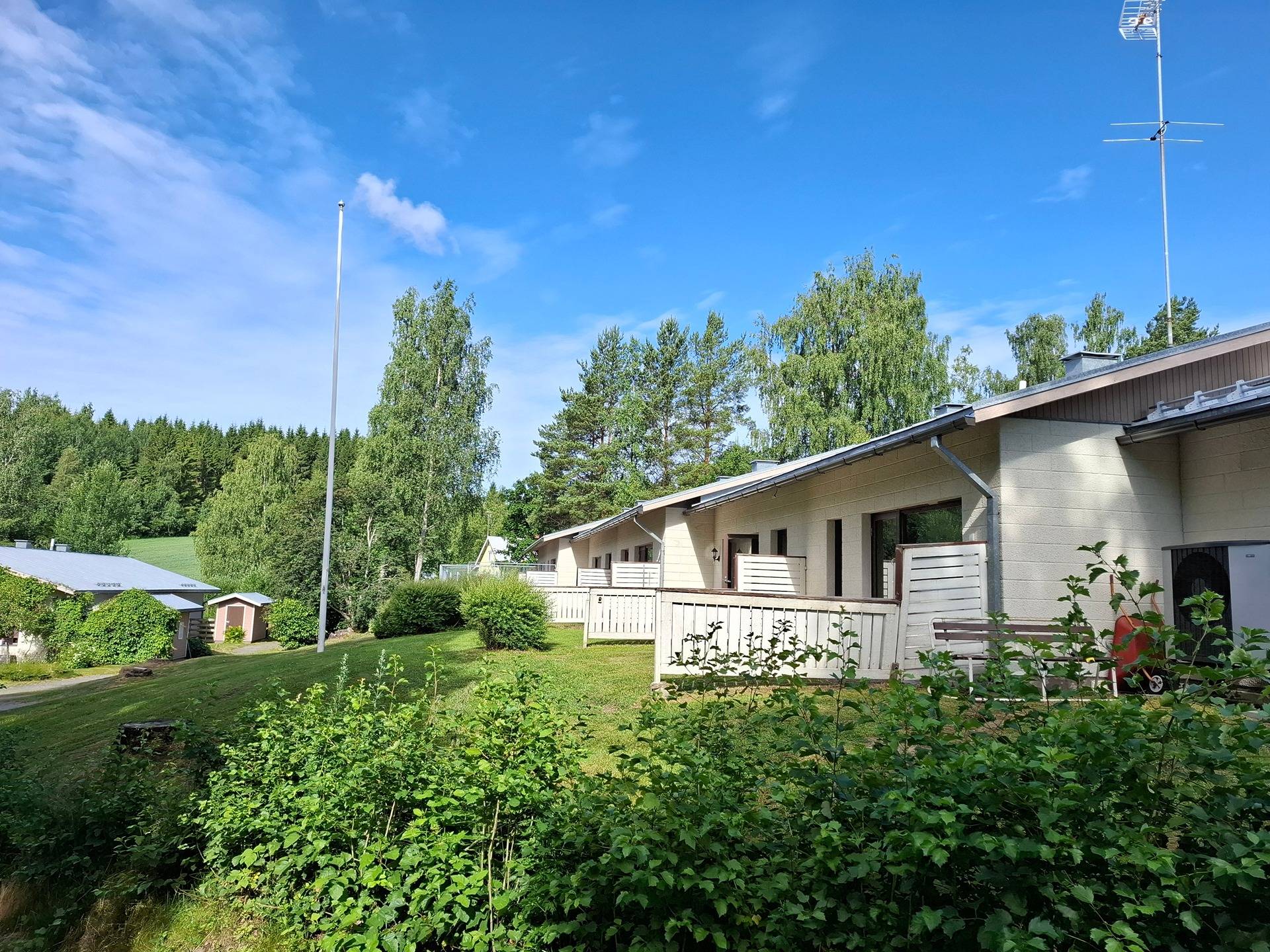 Syrjänen 6:0 1