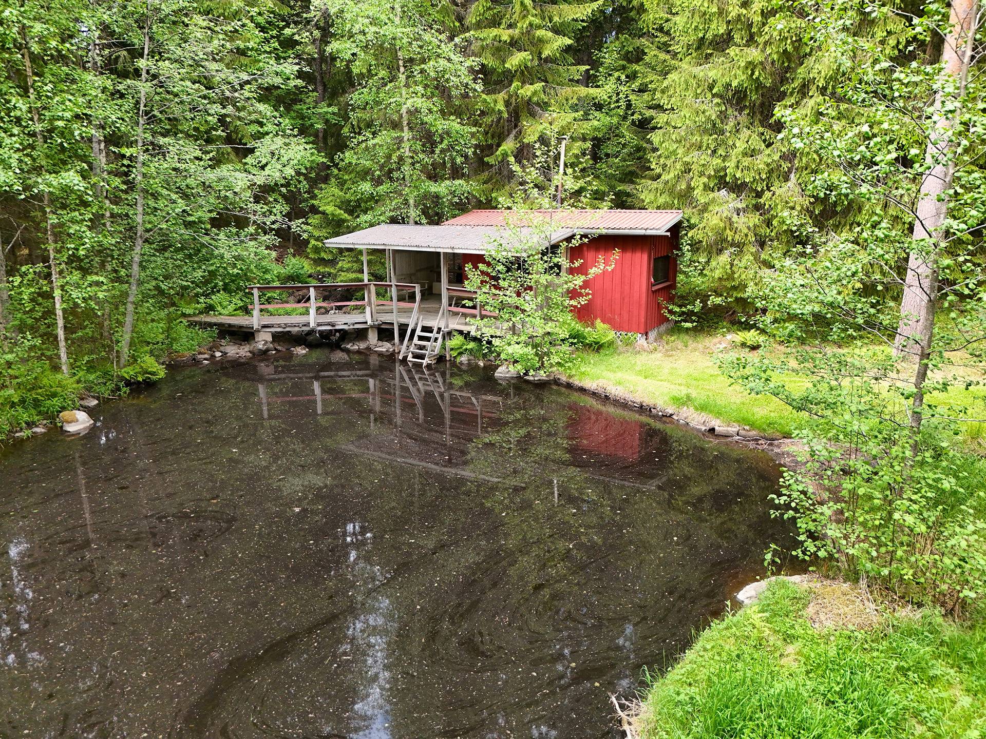Kivelä 1