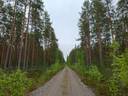 METSOLA 422-432-92-1, Vuonisjärvi 1