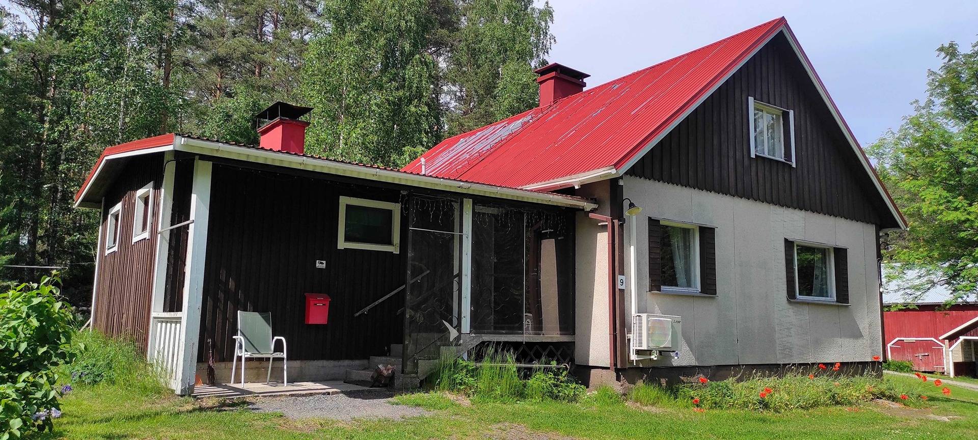 Vuorela 111-412-1-121 ja Toinen-Vuorela 111-412-1-122 1