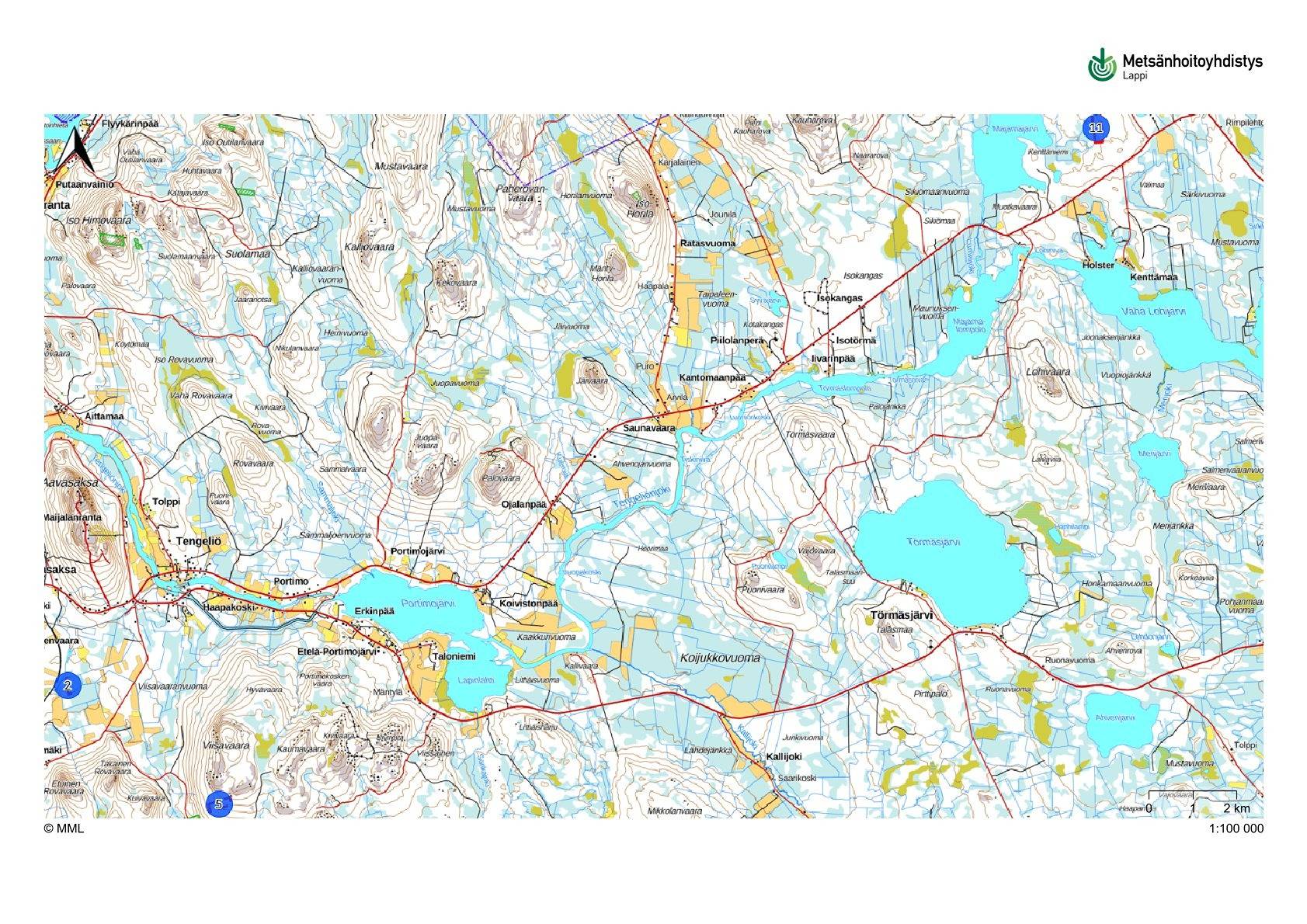 Kauppi 976-401-35-54 1
