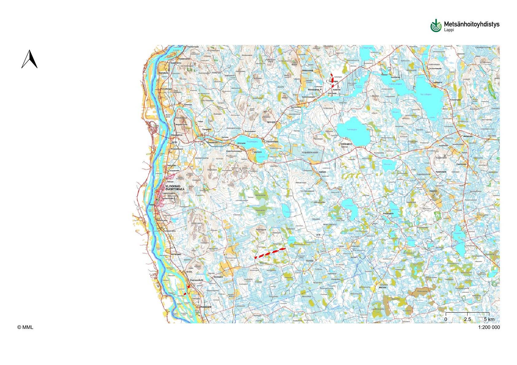 Alamaijanen 976-403-134-47 1