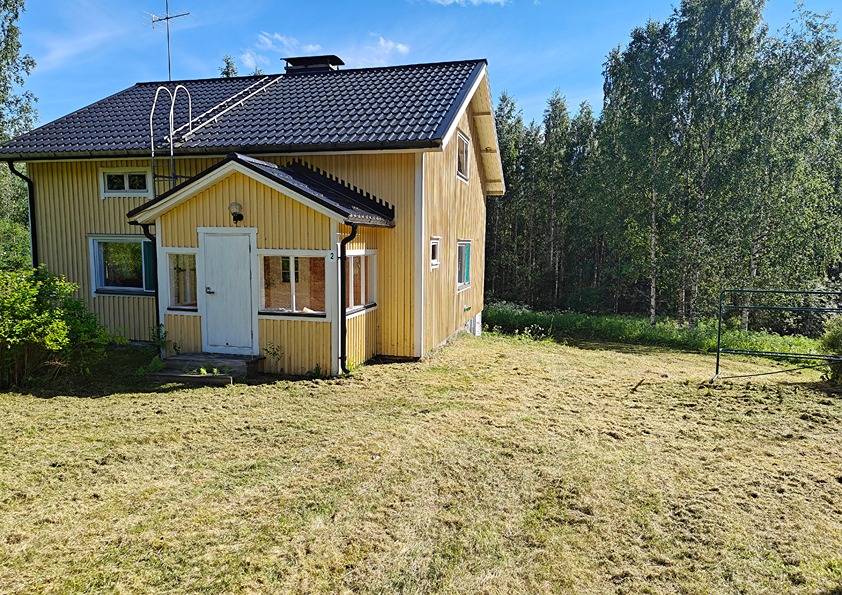 Partala 3:16 (90-409-3-16) määräala 1