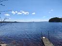 Tampere, Teisko, Antinsaari, Kaksi tonttia ja mökki 1
