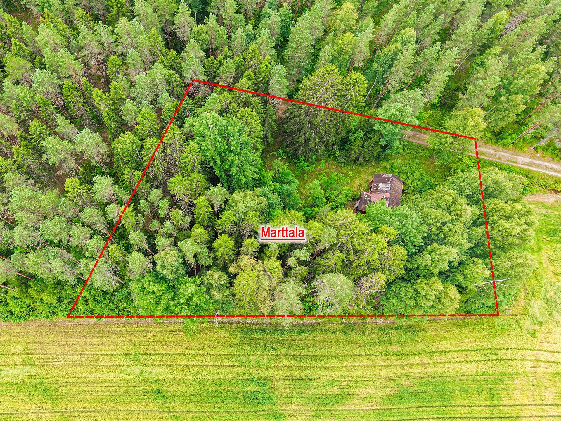 Lapua, Kauhajärvi, Marttala 408-409-1-405 1