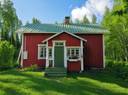 KÄPYLÄ 422-414-6-6, LISÄ-KÄPYLÄ 422-414-6-27, Kylänlahti 1