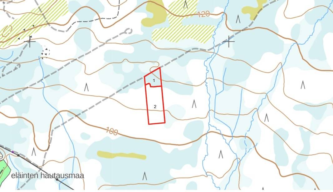 Pahkamaa 698-409-3-85 1