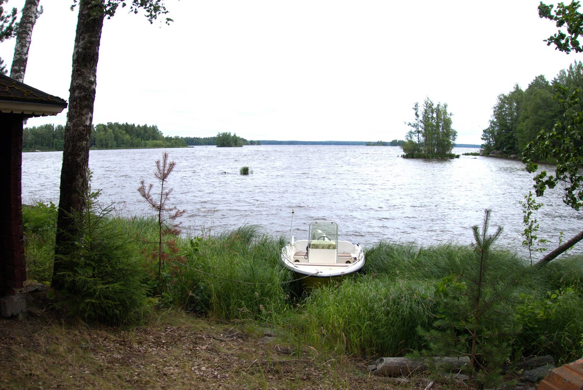 Suvilahti 1:109, Aikaranta 1:115 1